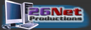 26Net Productions